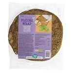 Análisis de la Piadina Hacendado: ¿Es una Opción Vegana a Tener en Cuenta? Análisis de la Piadina Hacendado: ¿Es una Opción Vegana a Tener en Cuenta?