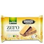 Análisis de los Mejores Barquillos sin Gluten de Carrefour: Opciones Veganas que No Te Puedes Perder