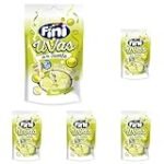 Explorando el Sabor: Análisis de las Mejores Uvas con Sabor a Chuche en Productos Veganos Explorando el Sabor: Análisis de las Mejores Uvas con Sabor a Chuche en Productos Veganos