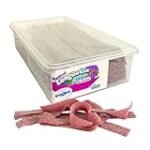 Descubre el Sabor de la Uva Chuche: Análisis y Comparación de los Mejores Productos Veganos para un Dulce Placer Sin Culpa