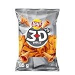 Patatas Fritas: Análisis de Calorías y Comparativa de las Mejores Opciones Veganas