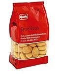 Análisis y Comparativa de Galletas Quelitas: ¿Son la Mejor Opción Vegana del Mercado? Análisis y Comparativa de Galletas Quelitas: ¿Son la Mejor Opción Vegana del Mercado?