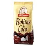 Análisis de las Bolitas de Coco Carrefour: ¿Son la Mejor Opción Vegana del Mercado? Análisis de las Bolitas de Coco Carrefour: ¿Son la Mejor Opción Vegana del Mercado?