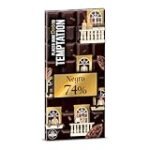 Análisis del Chocolate Oscuro Fin Carre 74: ¿Es el Mejor Opción Vegana del Mercado?