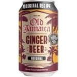 Análisis de la Cerveza de Jengibre Carrefour: ¿Es una Opción Vegana que Vale la Pena?