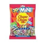 Chupa Chups Sin Gluten: Análisis y Comparativa de los Mejores Productos Veganos del Mercado Chupa Chups Sin Gluten: Análisis y Comparativa de los Mejores Productos Veganos del Mercado