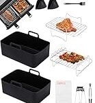 Análisis Nutricional: ¿Cuántas Kcal Tienen las Patatas Cocinadas en Airfryer? Comparativa de Opciones Veganas Saludables