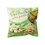 Las Mejores Verduras para una Paella Vegana: Análisis y Comparación de Productos del Mercado