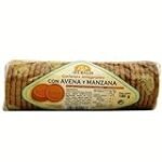 Las Mejores Galletas Veganas de Avena y Manzana: Análisis y Comparativa de Sabores y Nutrientes