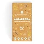 Análisis del Chocolate de Algarroba Carrefour: ¿La Mejor Opción Vegana del Mercado?