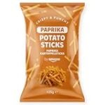 ¿Cuántas calorías tiene una bolsa de patatas fritas? Análisis de las mejores opciones veganas en snacks