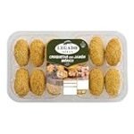 Análisis y Comparativa: Las Mejores Croquetas Veganas de Alcampo que Debes Probar
