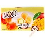 Descubre el Mejor Mochi de Mango Vegano: Análisis y Comparativa de Marcas Destacadas