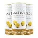 Las Mejores Aceitunas Lou: Análisis y Comparativa de Productos Veganos que No Te Puedes Perder
