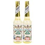 Análisis y Comparativa: Agua de Florida Herbolario entre los Mejores Productos Veganos en el Mercado