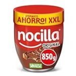 Nutella 5 kg de Carrefour: Análisis y Comparativa con Alternativas Veganas Deliciosas Nutella 5 kg de Carrefour: Análisis y Comparativa con Alternativas Veganas Deliciosas