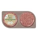 Análisis de la Hamburguesa Bonarea: ¿Es la Mejor Opción Vegana del Mercado?
