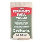 Análisis y Comparativa de los Mejores Fermentos para Yogur Vegano: ¿Vale la Pena el de Carrefour? Análisis y Comparativa de los Mejores Fermentos para Yogur Vegano: ¿Vale la Pena el de Carrefour?