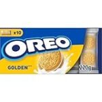 Golden Oreo Vegano: Análisis y Comparativa de las Mejores Alternativas Sin Ingredientes de Origen Animal