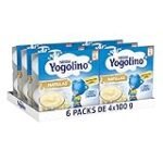 Análisis y Comparativa de los Yogures Milbona: ¿Son una Opción Vegana Saludable? Análisis y Comparativa de los Yogures Milbona: ¿Son una Opción Vegana Saludable?