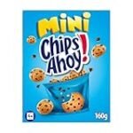 ¿Son los Chip Ahoy Veganos? Análisis y Comparativa de Galletas Veganas Deliciosas