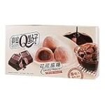 Descubre los Mejores Mochis Veganos de Carrefour: Análisis y Comparativa de Sabores y Precios