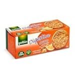 Análisis de Gullón Digestive: ¿Son las galletas veganas ideales para ti?