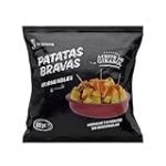 Las Mejores Patatas Bravas Congeladas Veganas: Análisis y Comparativa de Sabores y Calidad