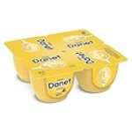 Natillas Danet: Análisis de Ingredientes y Comparativa con las Mejores Opciones Veganas del Mercado