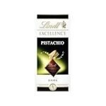 Análisis del Lindt Pistacho: ¿Es la opción vegana de Carrefour que estabas buscando?