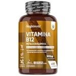 Guía Completa para Comprar Vitamina B12: Análisis y Comparativa de los Mejores Suplementos Veganos