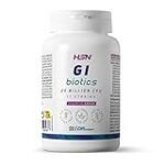 HSN Probióticos: Análisis y Comparativa de los Mejores Suplementos Veganos del Mercado