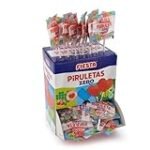 Las Mejores Piruletas Veganas para Fiesta: Comparativa de Productos de Carrefour Las Mejores Piruletas Veganas para Fiesta: Comparativa de Productos de Carrefour