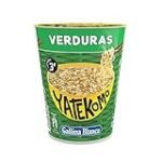 Descubriendo el Yatekomo: Análisis de su Valor Calórico y Comparativa con Alternativas Veganas Saludables Descubriendo el Yatekomo: Análisis de su Valor Calórico y Comparativa con Alternativas Veganas Saludables