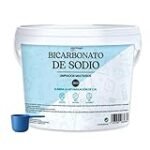 Análisis del Bicarbonato Carrefour: ¿Es una Opción Vegana y Eficaz para tu Hogar? Análisis del Bicarbonato Carrefour: ¿Es una Opción Vegana y Eficaz para tu Hogar?