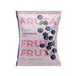 Análisis de los Arándanos Congelados Carrefour: ¿Son la Mejor Opción Vegana para tus Recetas?