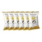 Análisis de Patatas Fritas Veganas: Comparativa de Kcal y Sabor entre las Mejores Opciones del Mercado Análisis de Patatas Fritas Veganas: Comparativa de Kcal y Sabor entre las Mejores Opciones del Mercado