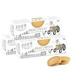 Las Mejores Galletas de Jengibre Veganas: Guía de Compra y Comparativa Las Mejores Galletas de Jengibre Veganas: Guía de Compra y Comparativa