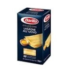 Análisis de la Lasaña Maheso: ¿Es la Opción Vegana que Estás Buscando? Análisis de la Lasaña Maheso: ¿Es la Opción Vegana que Estás Buscando?