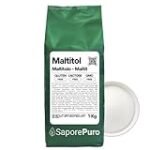 Edulcorante Maltitol: Análisis y Comparativa de los Mejores Productos Veganos para Endulzar tu Vida Edulcorante Maltitol: Análisis y Comparativa de los Mejores Productos Veganos para Endulzar tu Vida