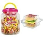 Las Mejores Hamburguesas Veganas de Alcampo: Análisis y Comparativa de Sabores y Texturas Las Mejores Hamburguesas Veganas de Alcampo: Análisis y Comparativa de Sabores y Texturas