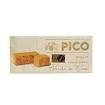 Análisis del Turrón Viena Meivel: ¿Es la Opción Vegana Perfecta para tus Celebraciones?