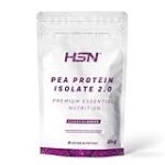 Proteína de Guisante: Análisis y Comparativa de los Mejores Suplementos Veganos del Mercado