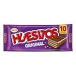 Análisis de Huesitos Hacendado: ¿Una Opción Vegana Para Satisfacer Tu Antojo?