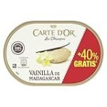 Análisis de la Tarrina de Helado Vegano de Carrefour: ¿Es la Mejor Opción del Mercado?