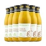 Crema de Calabaza, Zanahoria y Puerro: Comparativa de las Mejores Opciones Veganas del Mercado
