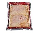 Alternativas Veganas al Pollo Relleno: Comparativa de los Mejores Productos en El Corte Inglés Alternativas Veganas al Pollo Relleno: Comparativa de los Mejores Productos en El Corte Inglés