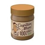 Comparativa de Calorías en Crema de Cacahuate: ¿Cuál es la Opción Vegana Más Saludable? Comparativa de Calorías en Crema de Cacahuate: ¿Cuál es la Opción Vegana Más Saludable?