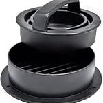 Next Level Burger: Análisis Exhaustivo de Ingredientes y Comparativa con las Mejores Opciones Veganas Next Level Burger: Análisis Exhaustivo de Ingredientes y Comparativa con las Mejores Opciones Veganas