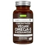 Los Mejores Suplementos de Omega 3 Veganos: Análisis y Comparativa de Productos para una Dieta Saludable Los Mejores Suplementos de Omega 3 Veganos: Análisis y Comparativa de Productos para una Dieta Saludable